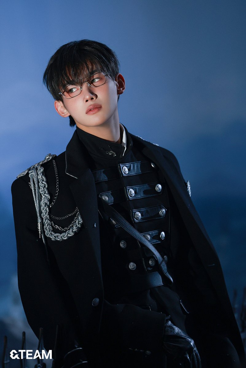 &TEAM OFFICIAL tweet media