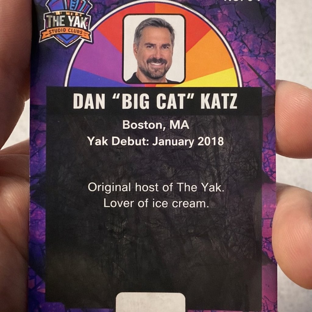 callick22's tweet photo. Who did this? @BarstoolBigCat @BarstoolYak @TJHitchings https://t.co/tXM8ltZlTn