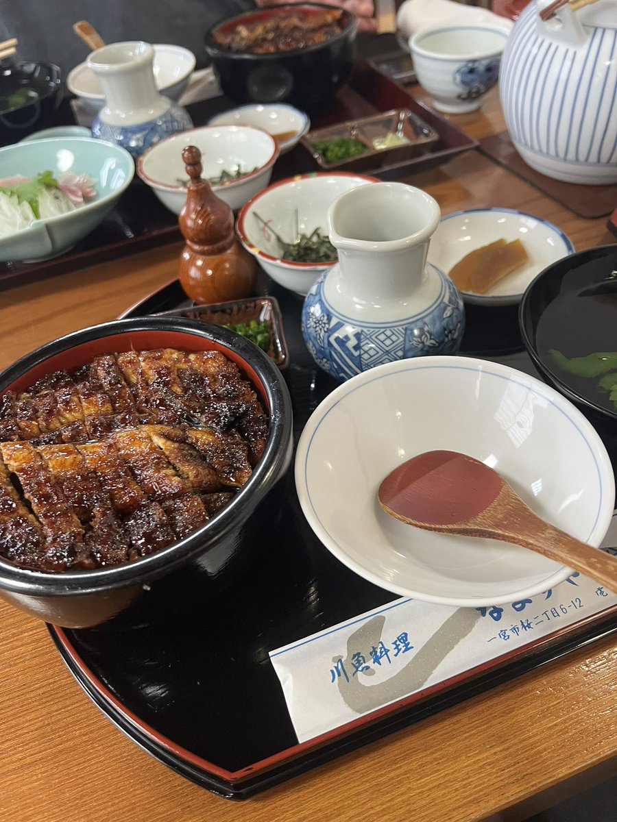 める太郎 tweet media