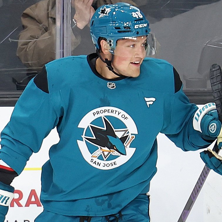 San Jose Sharks History tweet media