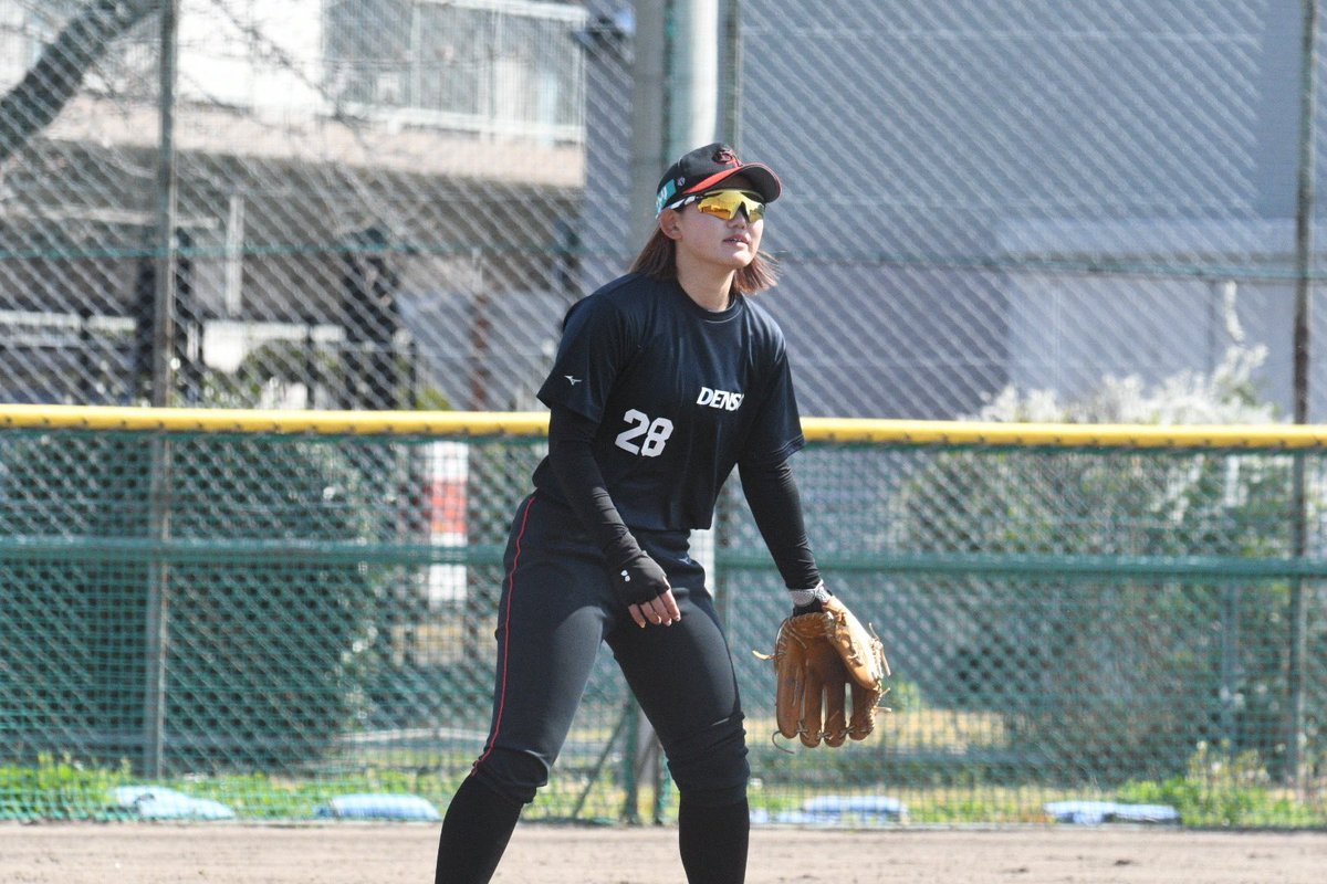 デンソーブライトペガサス/DENSO tweet media