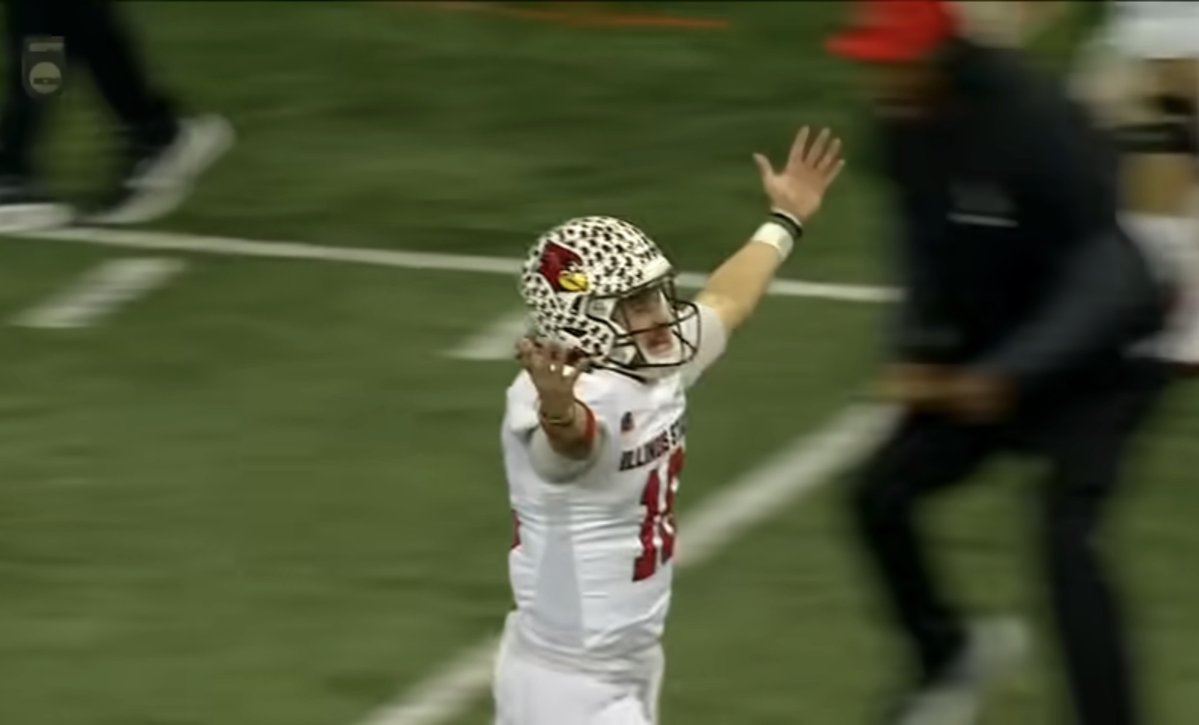 ISU Basketball Fanpage tweet media