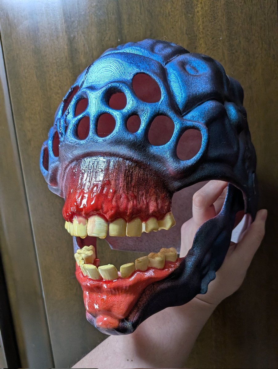 ポテト・スマッシャー tweet media