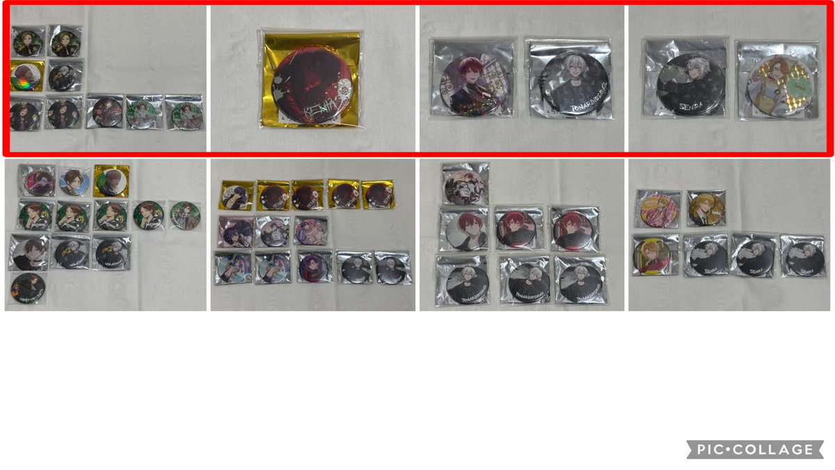 りりぃ@取引垢 リトリンあり tweet media