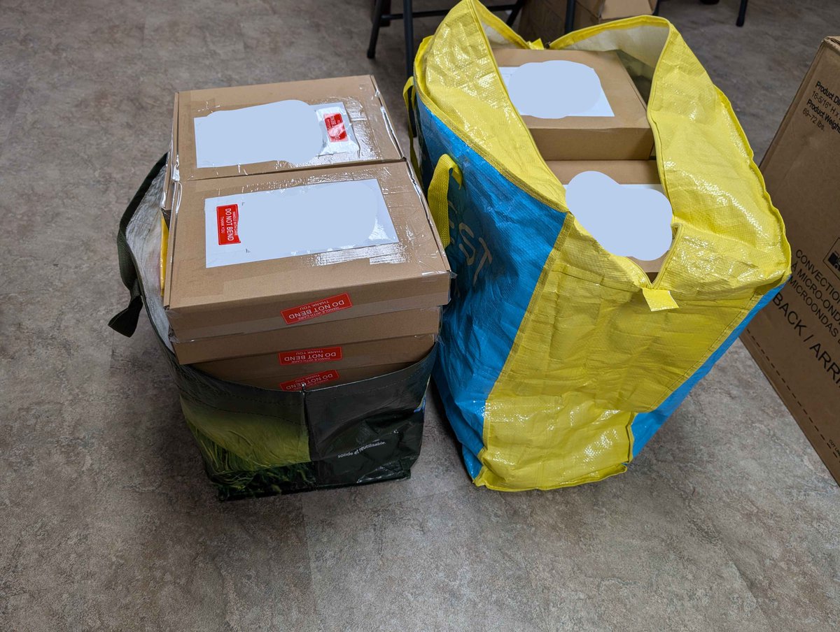 Dav-P @ VOCAGATHERING 2026 tweet media