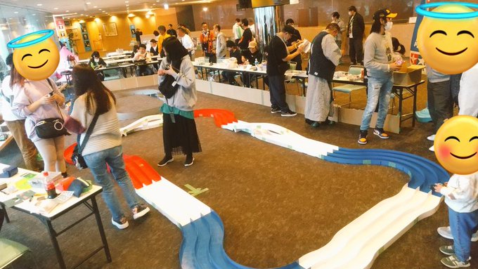 connie/Runo/セカンドライフP tweet media