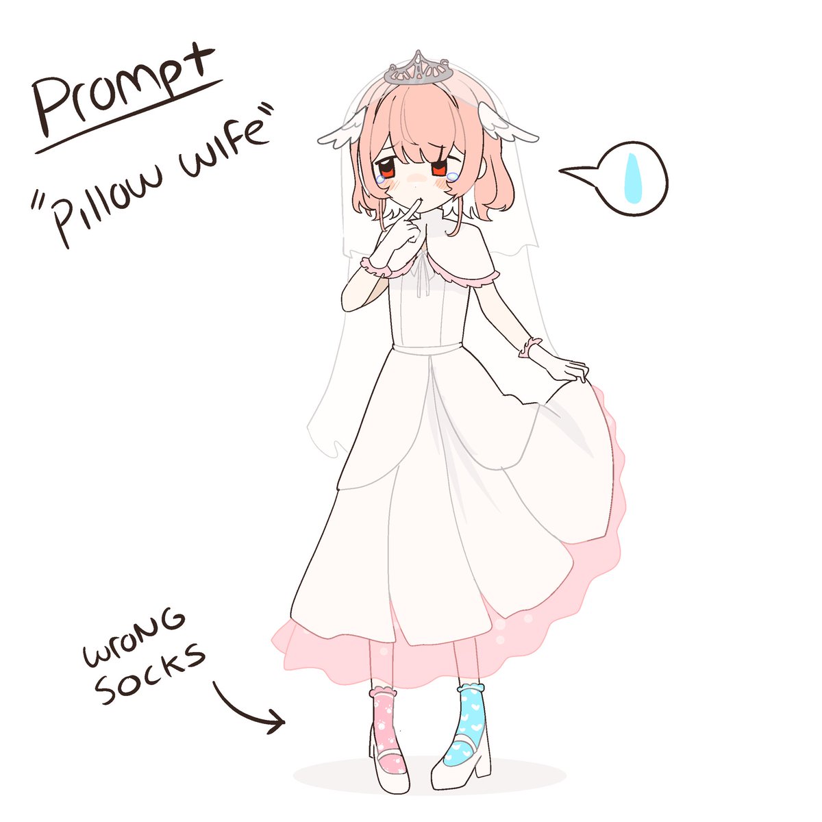 PillowDear 💌🏹 tweet media