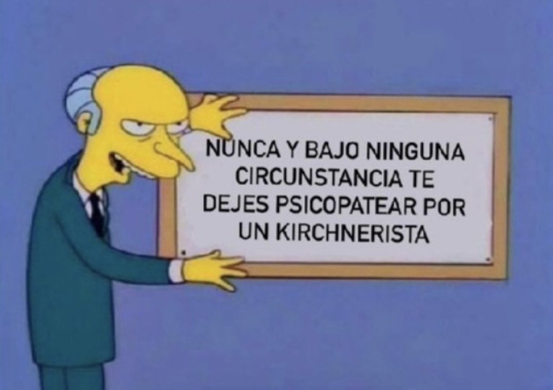 Gustavo Sebastián tweet media