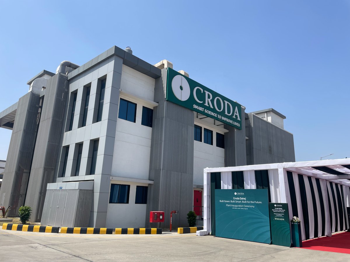 Harjinder Kang, HM Trade Commissioner (South Asia) tweet media