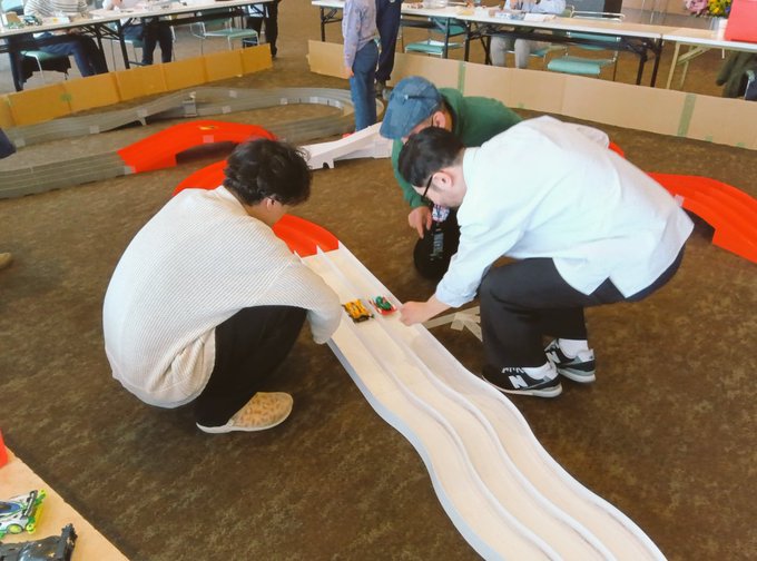 connie/Runo/セカンドライフP tweet media