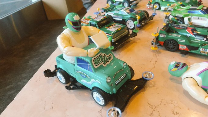 connie/Runo/セカンドライフP tweet media