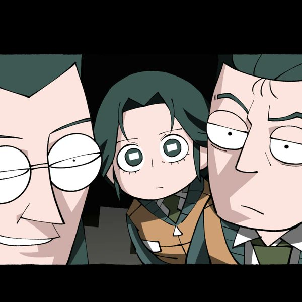 笹木さきち tweet media