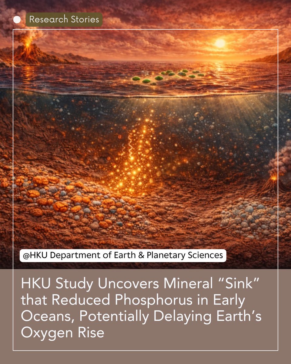 HKU_Science tweet media