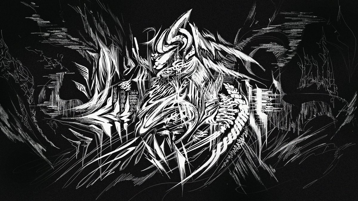 EDDGAᴬʳᵗ ⛲️ tweet media