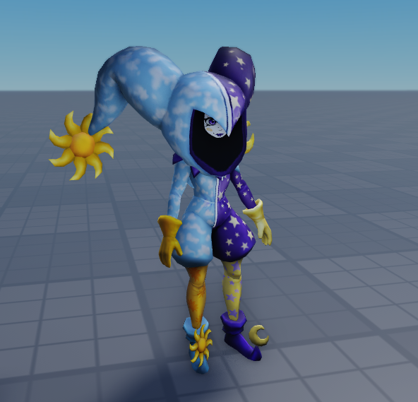 ally katz ☢️ tweet media