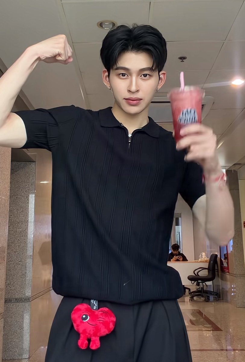 Wijangga. tweet media