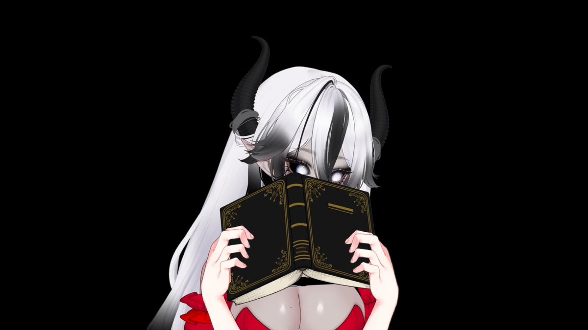 Dee | Narrator Vtuber 📚 tweet media
