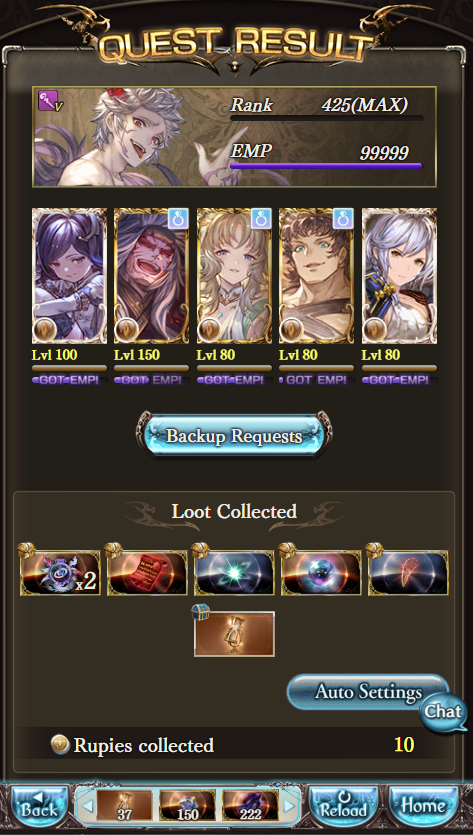 When's the Junko merch tweet media