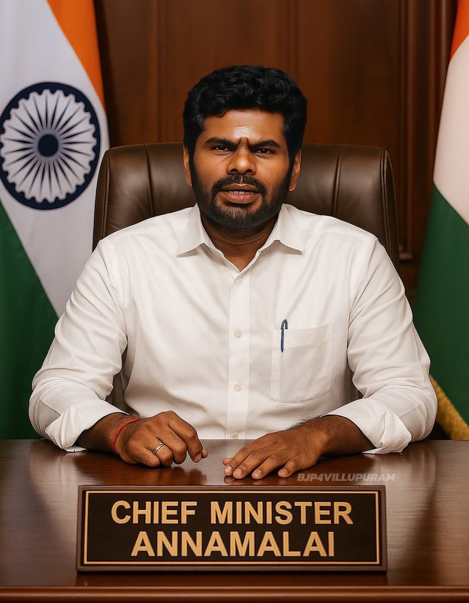 Johny Bhai(அண்ணாமலையின் வார் ரூம்)🇮🇳 tweet media