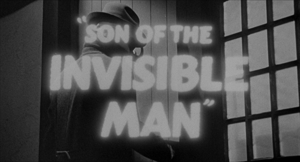 DJSamDiamond's tweet photo. @joshigio @JANELABABY @SandmanPod Plot Twist -- Not the Invisible Man, but HIS SON! (2nd Generation gimmick) https://t.co/sWbQDCQowJ