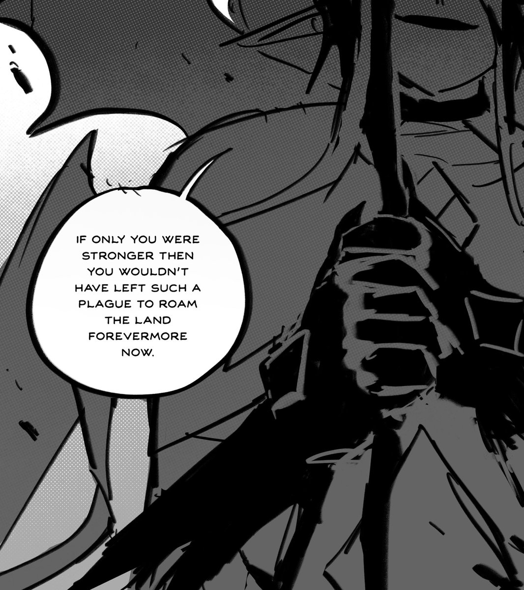 Burnerphone || comms open! tweet media