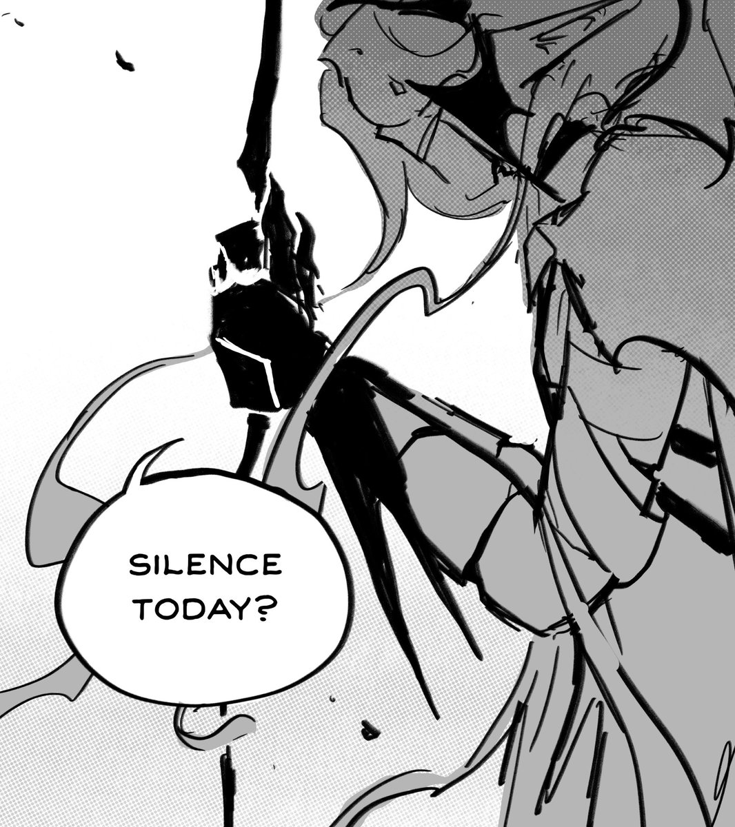 Burnerphone || comms open! tweet media