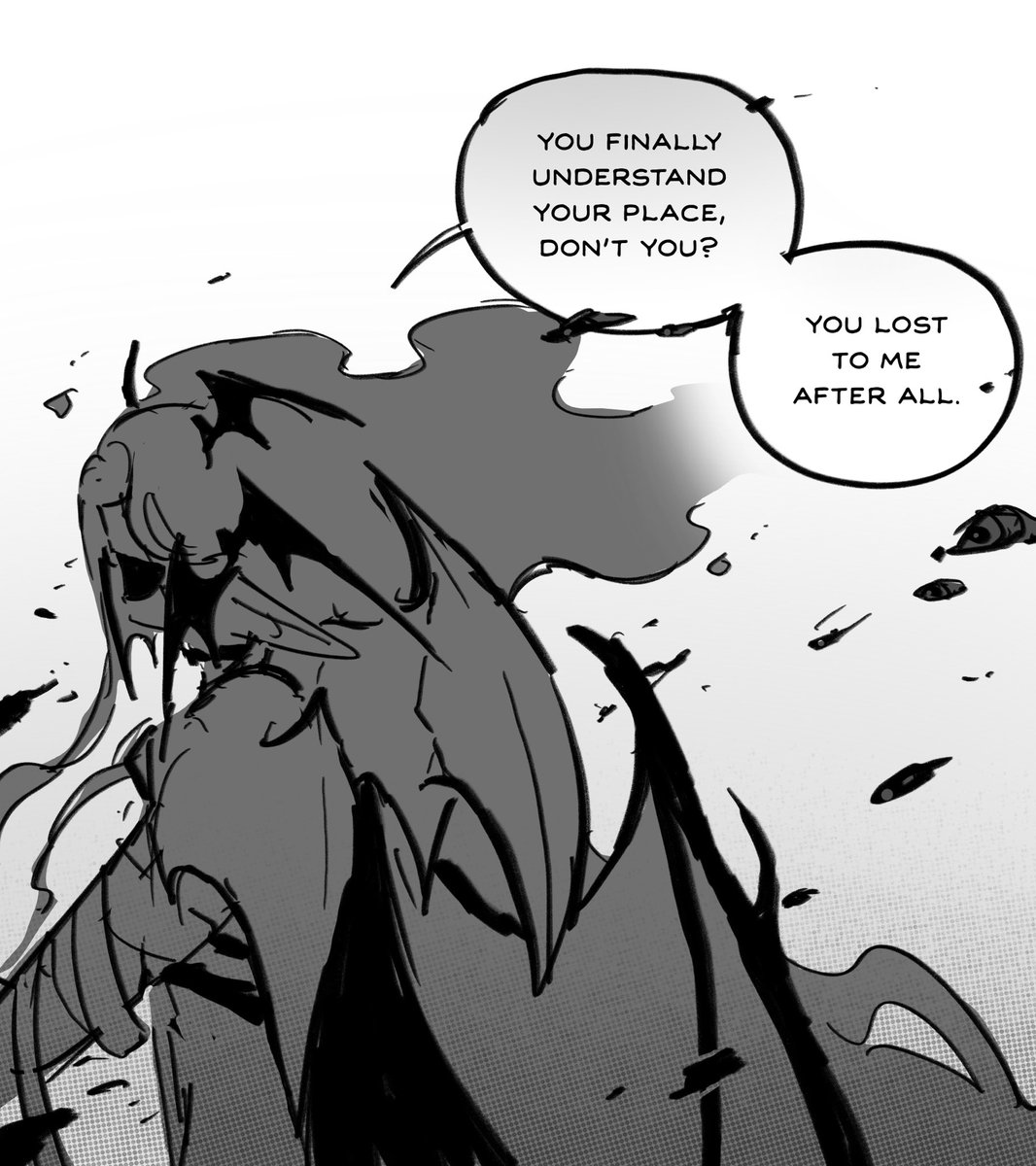 Burnerphone || comms open! tweet media