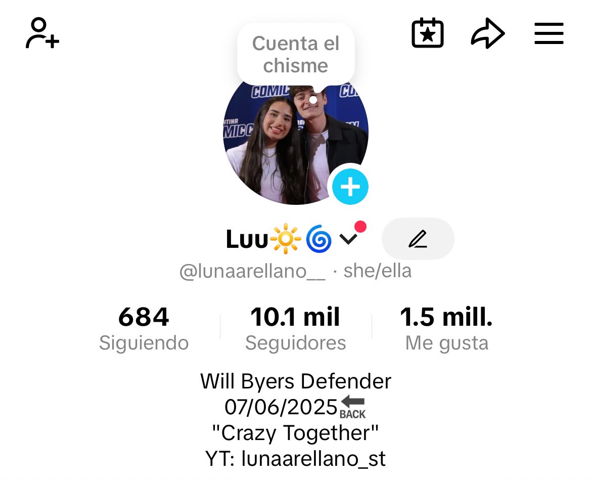 Luu💛💙 tweet media