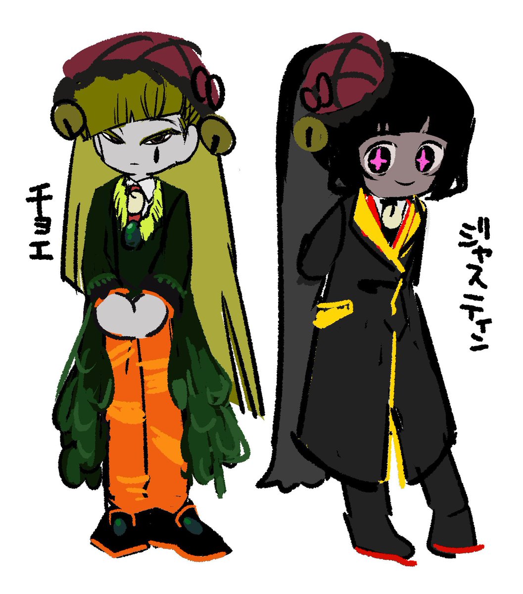 トミト@特L3参加 tweet media