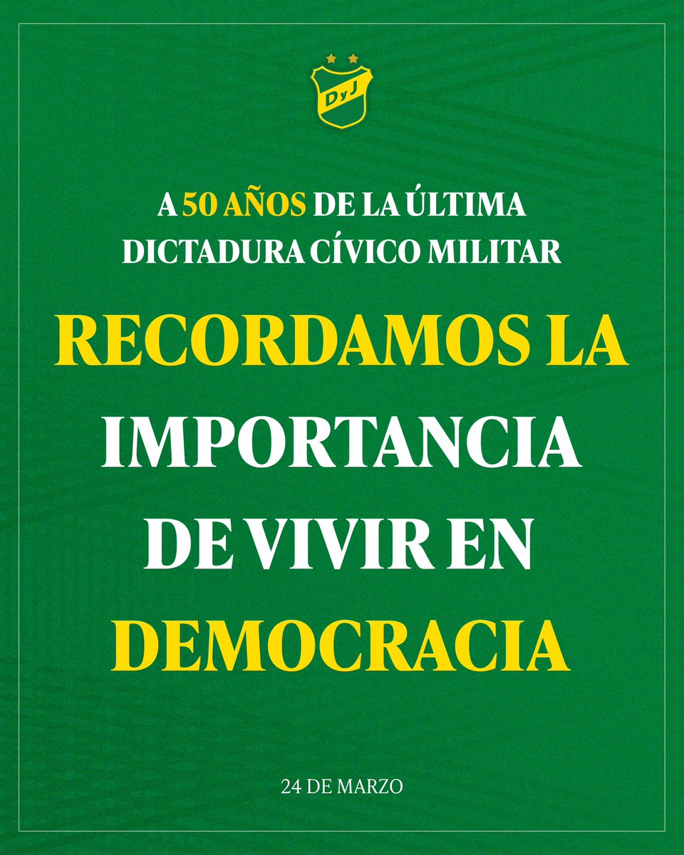 Defensa y Justicia tweet media