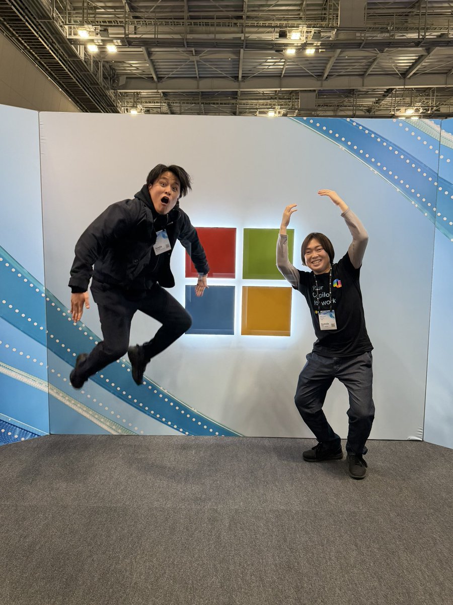 Kaz Asada | しがない情シス | MVP tweet media