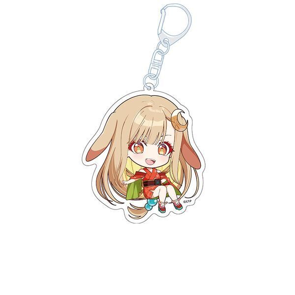 キャラアニ【公式】 tweet media