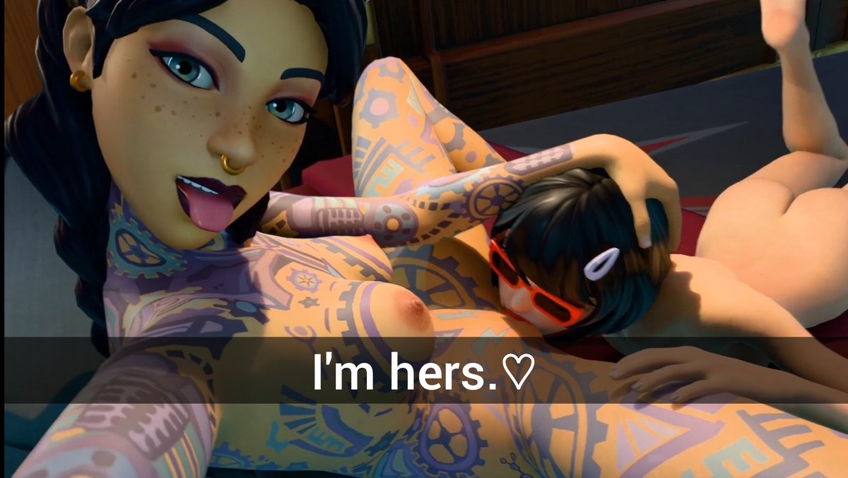 Everlust🔞 tweet media