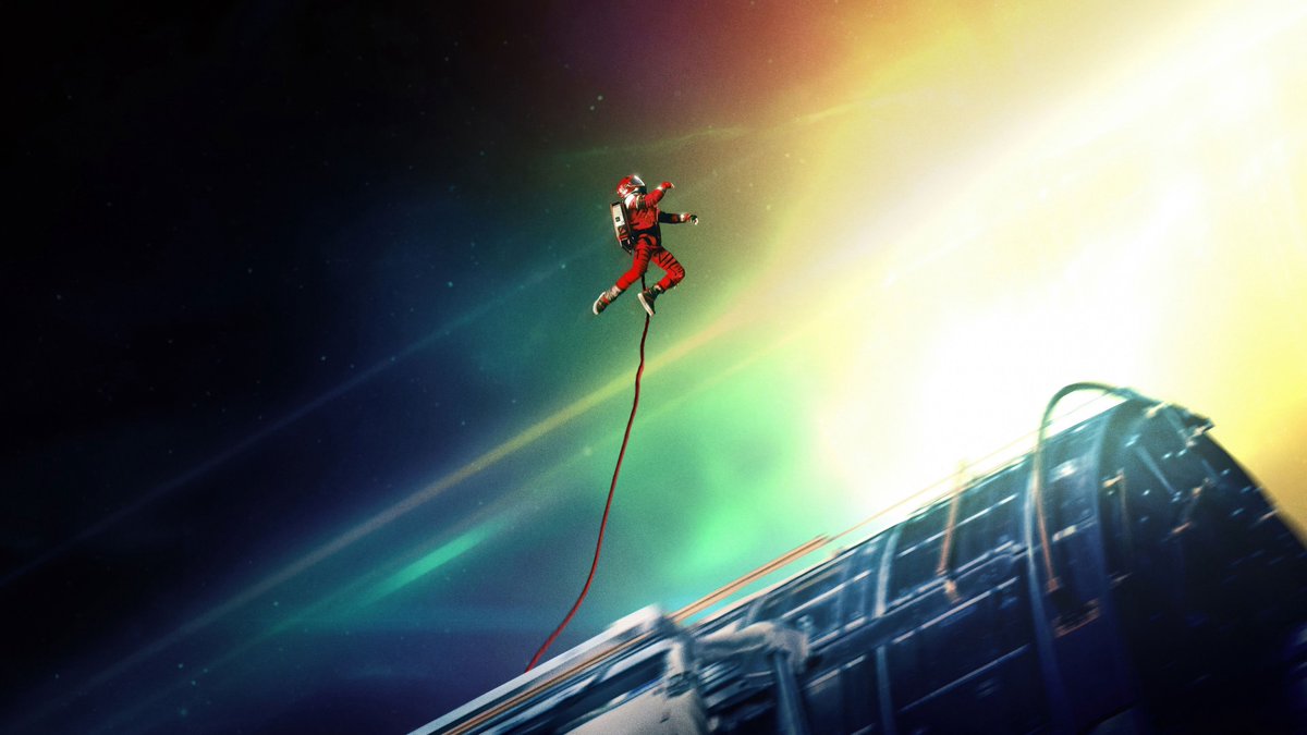 『プロジェクト・ヘイル・メアリー』の
原作者 アンディ・ウィアー氏が続編を
必ず執筆すると明言！

あんなに綺麗なラストからどう物語を広げるのか
すごく気になる🧐
グレースとロッキーはもちろんのこと個人的には
エヴァ・ストラットにフィーチャーして欲しい。
#プロジェクト・ヘイル・メアリー