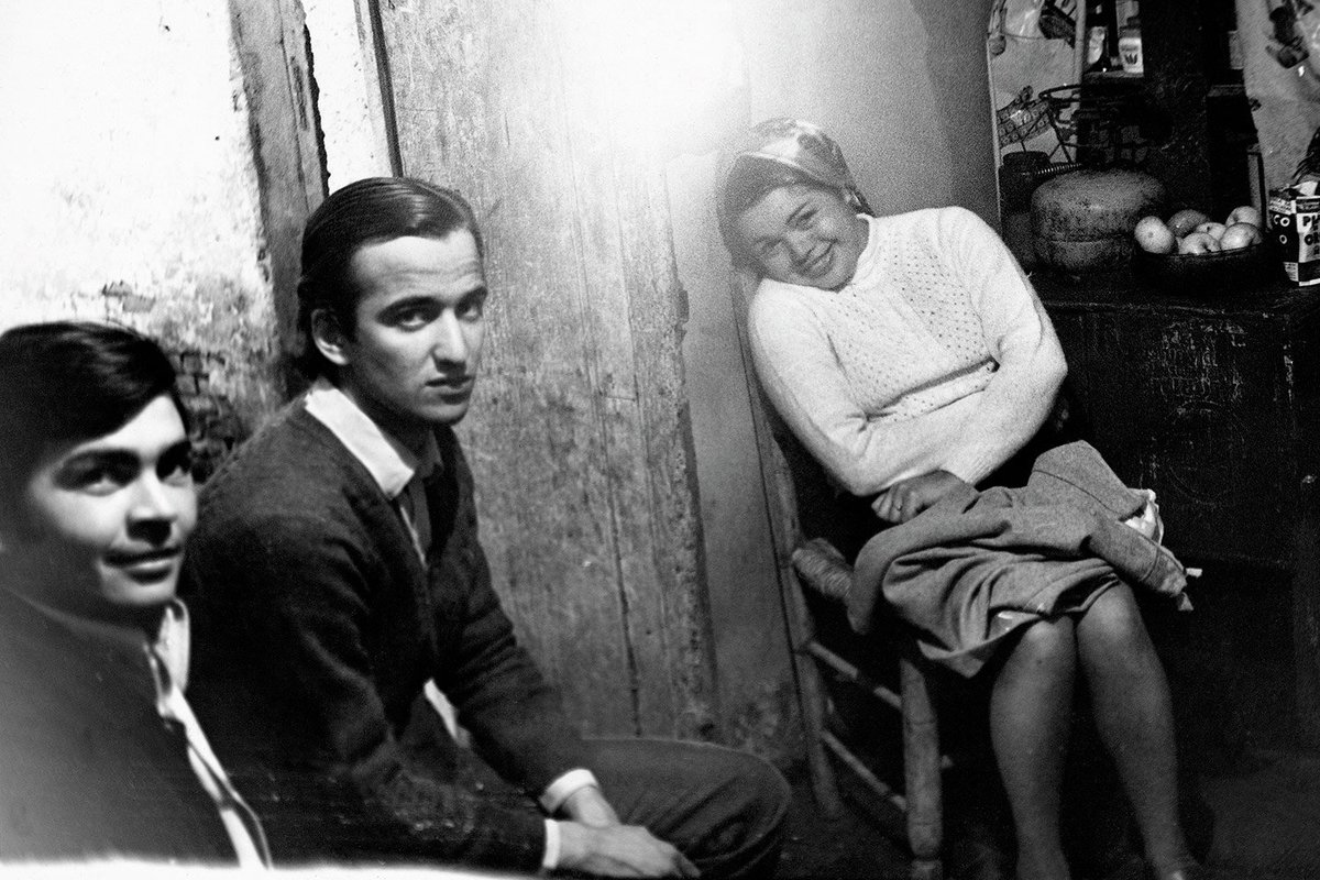 Amnistía Internacional Argentina tweet media