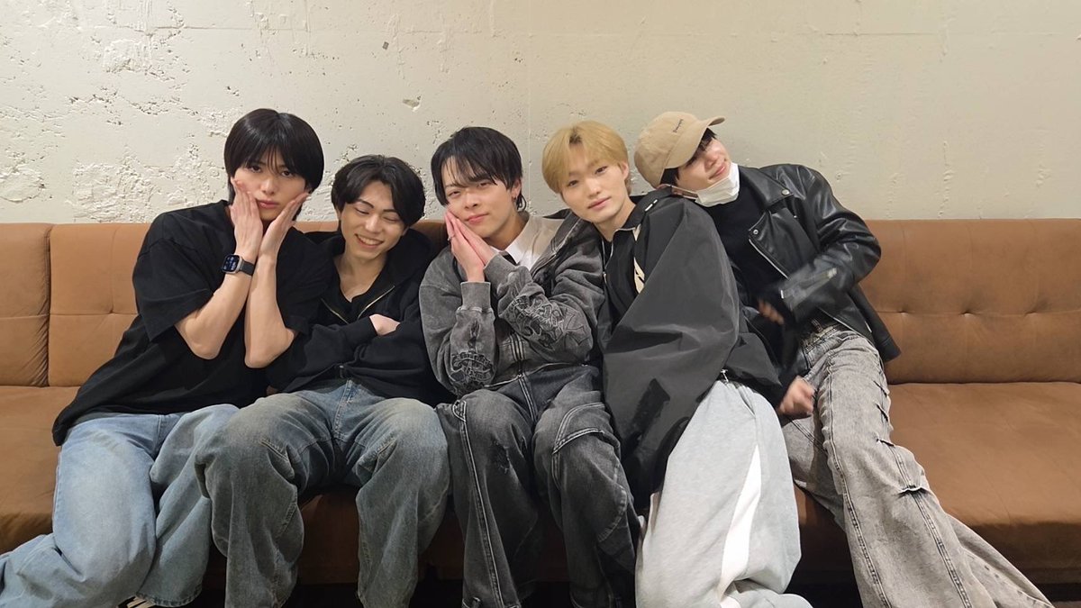 Ryota【Answers】 tweet media