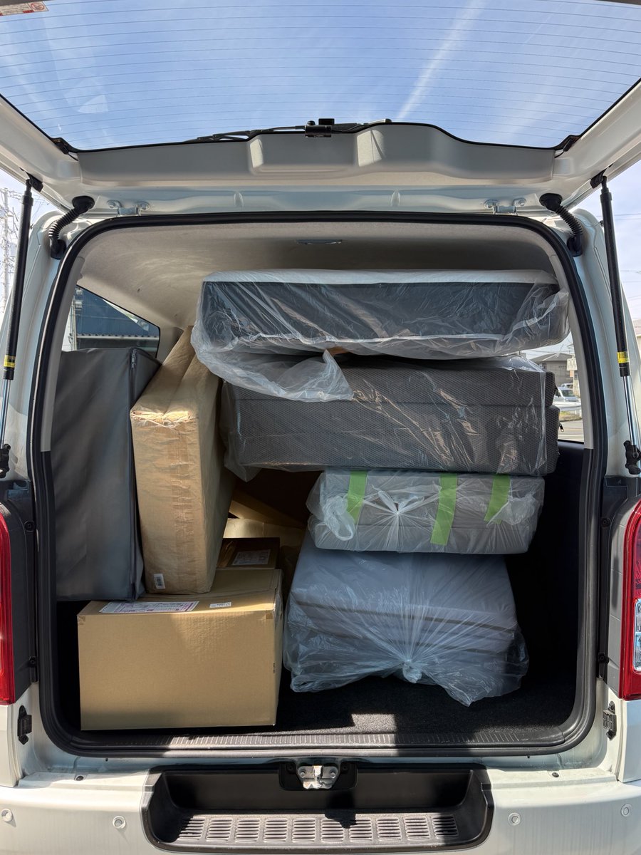 出口泰博｜ウレタン王子 tweet media