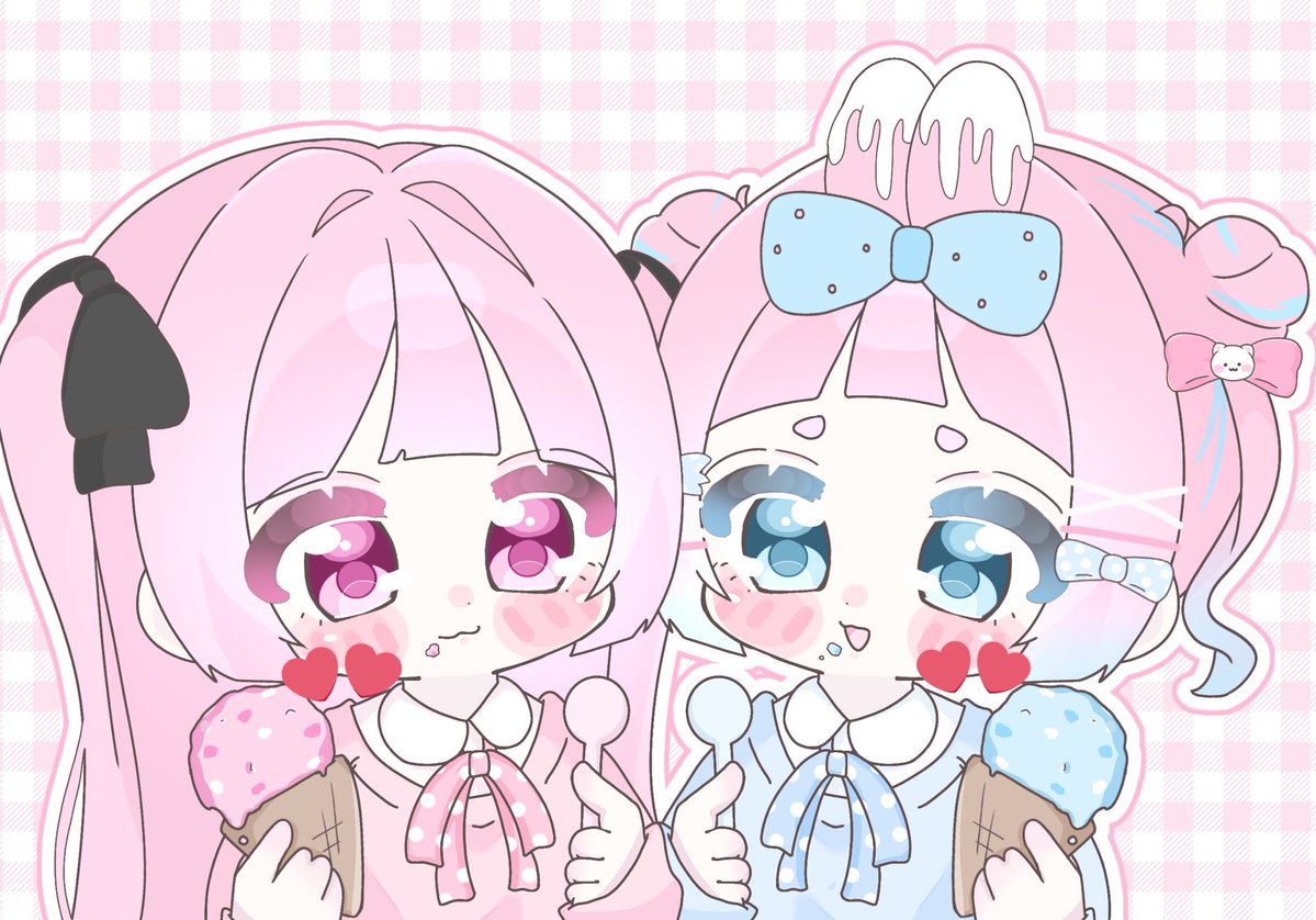 みぃまる🐻‍❄️ྀི‎‎【めりあ】 tweet media