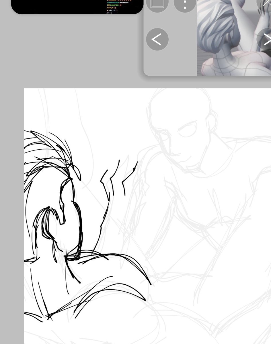 ZumZumZumito's tweet photo. When sinihawk
Wip
#invincible #markcest #sinihawk https://t.co/i8Z8nMzbg0