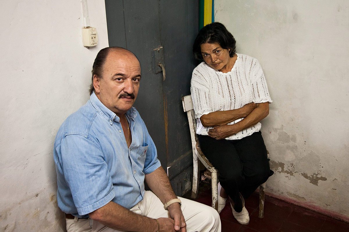 Amnistía Internacional Argentina tweet media