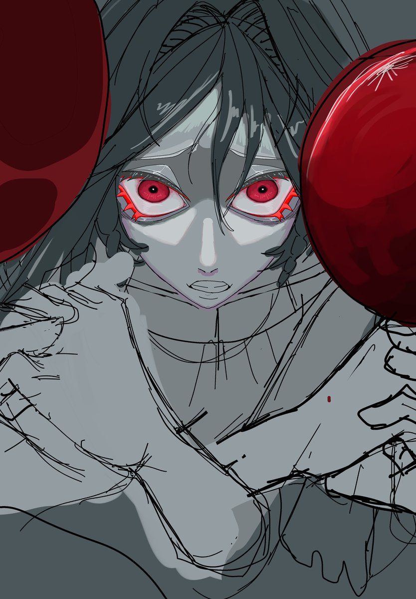 やる気がなくなってしまった作品達