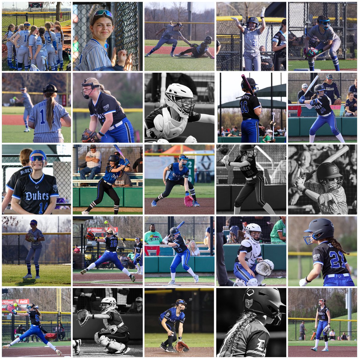 ladydukes2032's tweet photo. We did not bring home glass this weekend but we made it to the final 4 in our 1st PGF with only 10 games together. Growth both physically and mentally this weekend in the highs and lows. 

Back to work to get ready for PGF Super Select Northern Championship in a few weeks!⚙️ https://t.co/fC1Ek3QBZB
