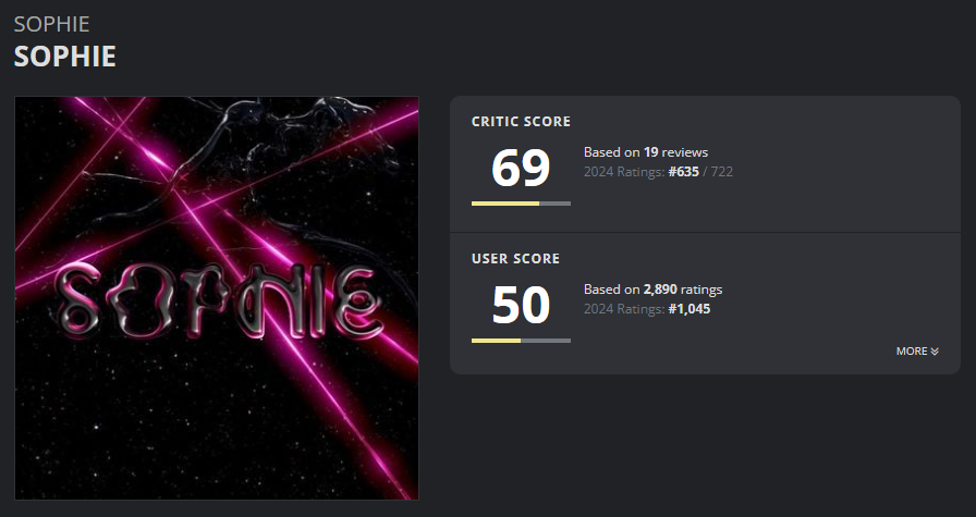 STARF★CKER tweet media