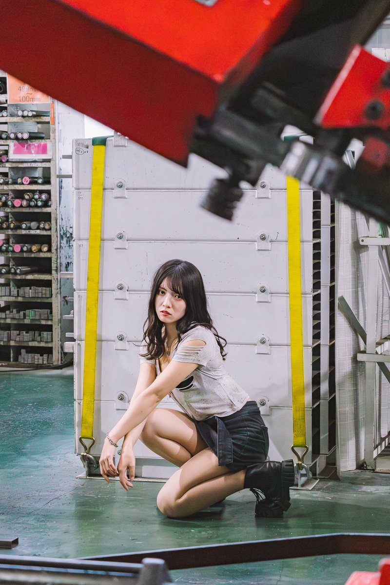 miruki🍬大阪美マージュ代表 tweet media