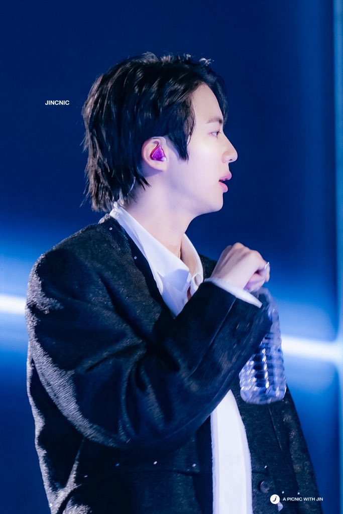 진크닉 tweet media