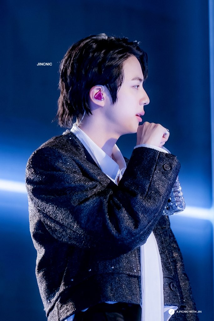 진크닉 tweet media