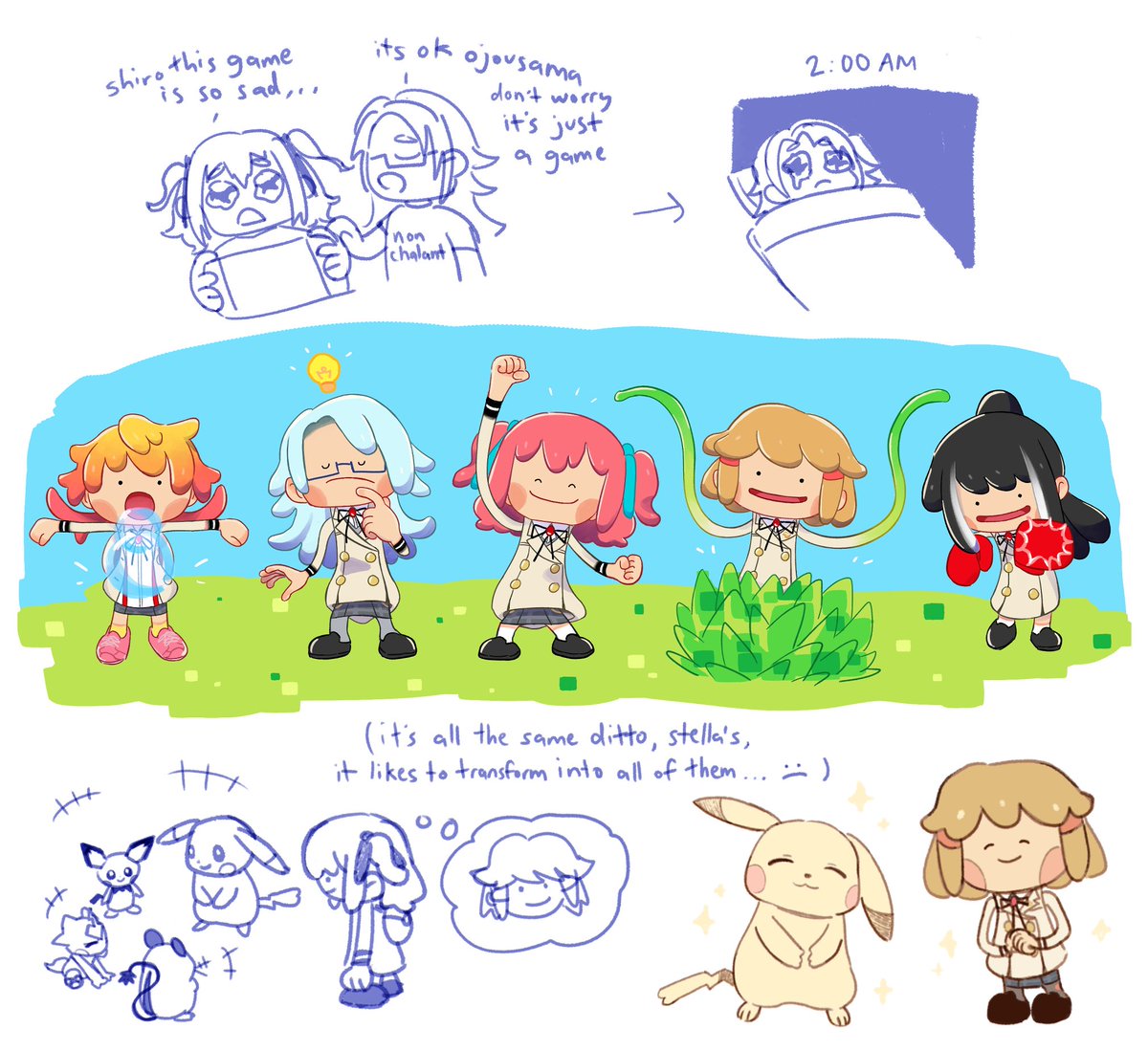 frog 🐸 tweet media