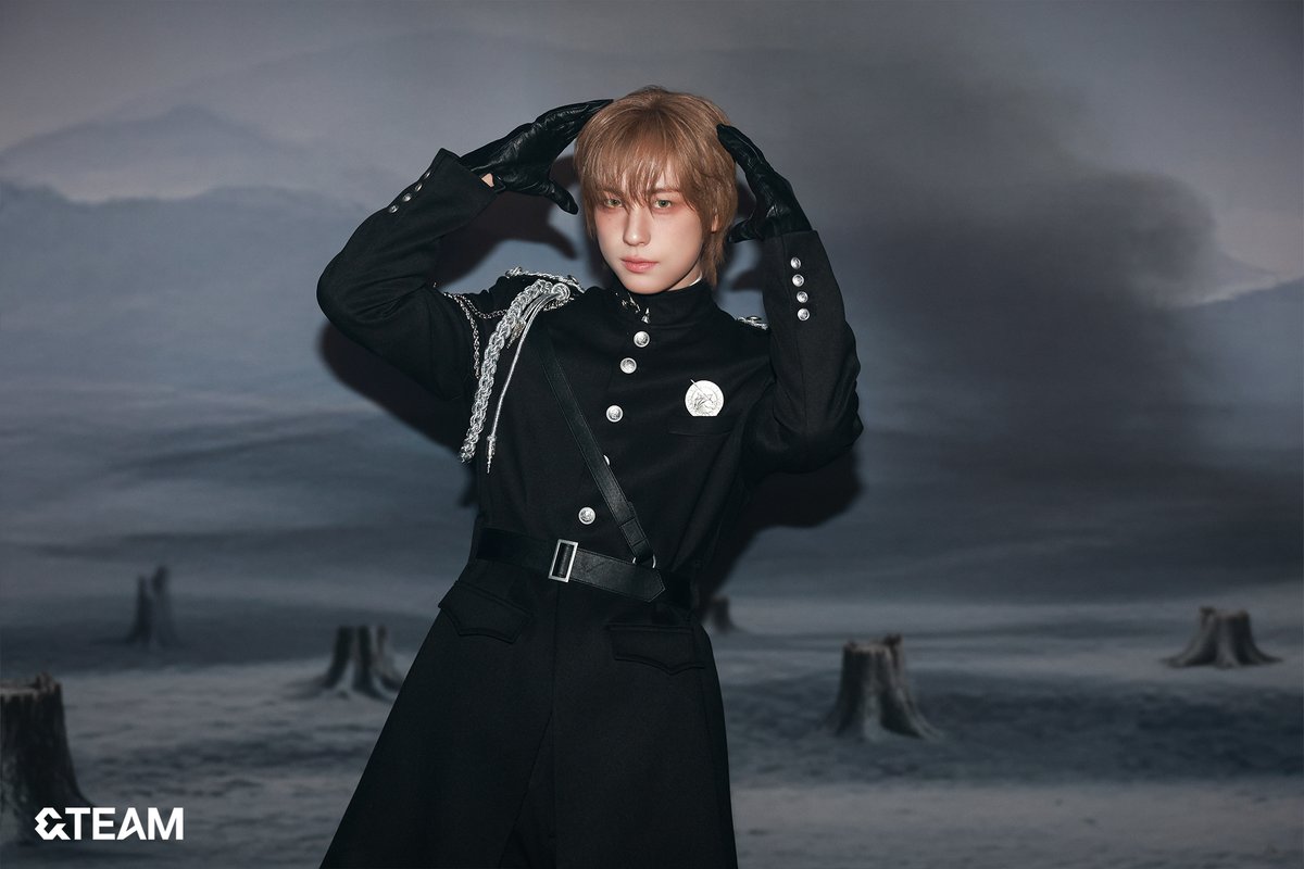 &TEAM OFFICIAL tweet media