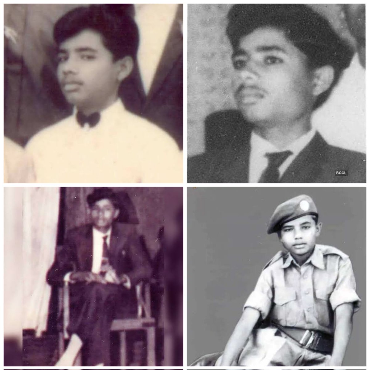 Honest Cricket Lover tweet media