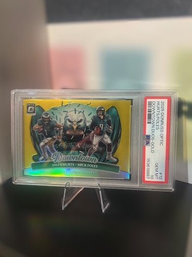 Bobby’s House of Cards tweet media